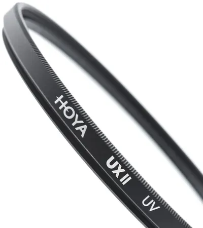 Filtru Hoya - UX MkII UV, 58mm