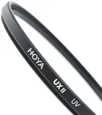 Filtru Hoya - UX MkII UV, 58mm