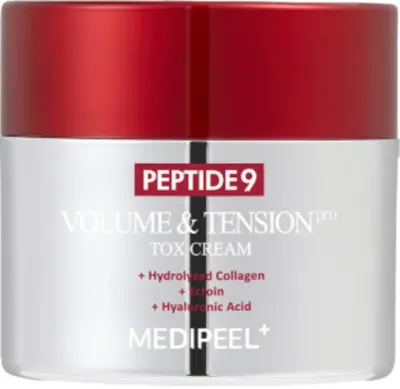 Medi-Peel Peptide 9 Cremă de față Volume and Tension, 50 g