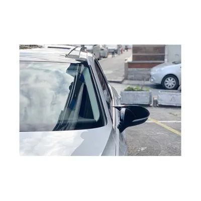 Capace oglinda tip Batman compatibile Volkswagen Passat B8/B8 FL 2015-> Cod: BAT10093 / C598-BAT2