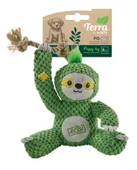 Jucarie pentru catei10660999 TERRA ECO Puppy Toy PO