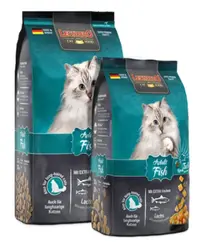 Leonardo Adult Sensitive Peste - 7-5-kg