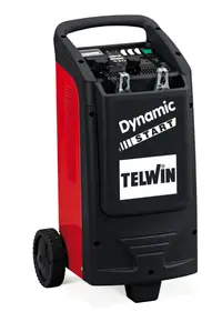 DYNAMIC 420 START, 230V 12/24V - Robot pornire TELWIN