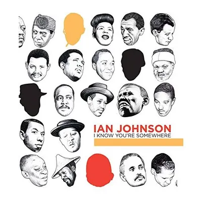 Ian Johnson