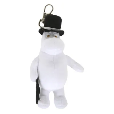 Breloc Moomim Pappa