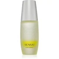 Sensai Dual Essence elixir de lux cu uleiuri nutritive