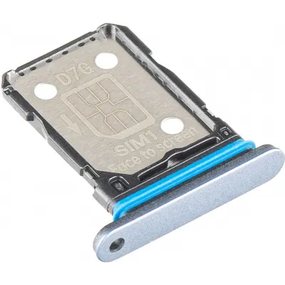 Suport SIM Realme GT 8 Pro, Albastru (Urban Blue), Service Pack 612121000623