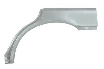 Kit reparatie aripa spate stanga potrivit SUBARU IMPREZA GD, GG 4D 2001-2007