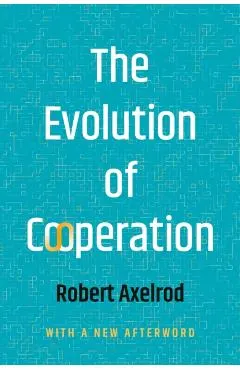 The Evolution of Cooperation