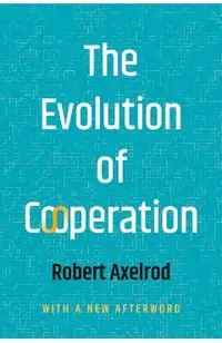 The Evolution of Cooperation