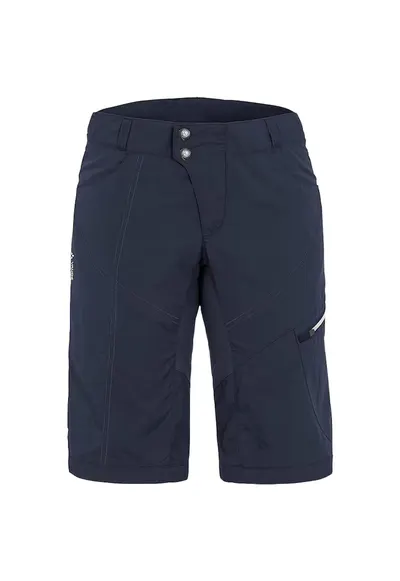 Pantaloni scurti de ciclism pentru femei