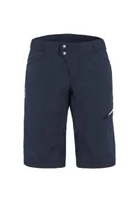 Pantaloni scurti de ciclism pentru femei -