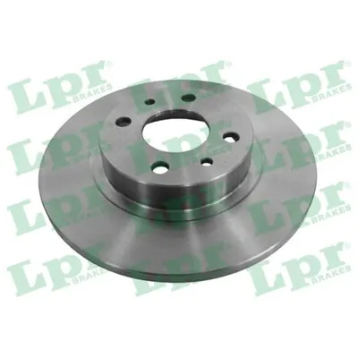 Disc frana LPR F2091P