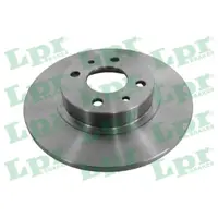 Disc frana LPR F2091P