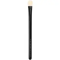 Chantecaille Shade and Sweep Eye Brush perie plata pentru aplicarea fardului 1 buc
