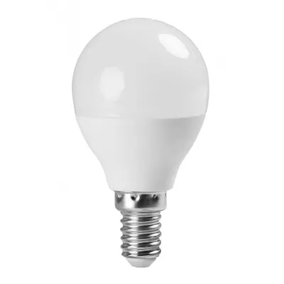 Bec LED, 3W, E14, lumina neutra (**Cantitate minima comanda: 10 buc**)