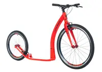 Foot Bike CRUSSIS One Cobra 4.2, Unisex