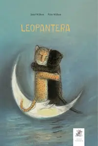 Leopantera - Hardcover - Piot Wilkon