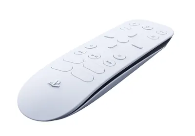 Telecomanda PlayStation 5 - Media Remote