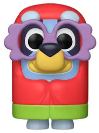 Figurină Funko POP! Animation: Bluey - Granny Janet #2372