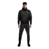 Costum de saună cu glugă Hayabusa Pro