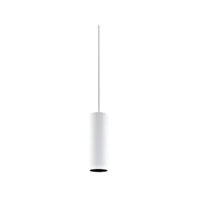 Tortoreto 19W 2700K Ø100mm x H300mm white IP20