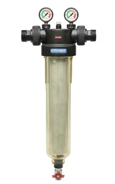 Filtru Centrifugal Cintropur NW400 1 1 2