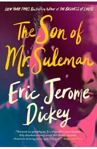 The Son of Mr. Suleman