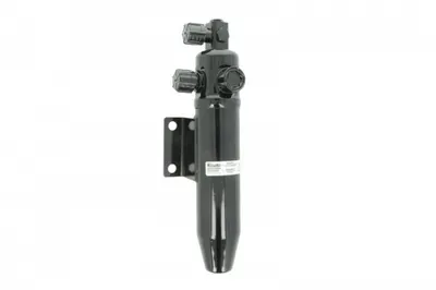Uscator climatizare potrivit MERCEDES ACTROS, ACTROS MP2 MP3, ATEGO, AXOR OM541.920-OM906.926 04.96