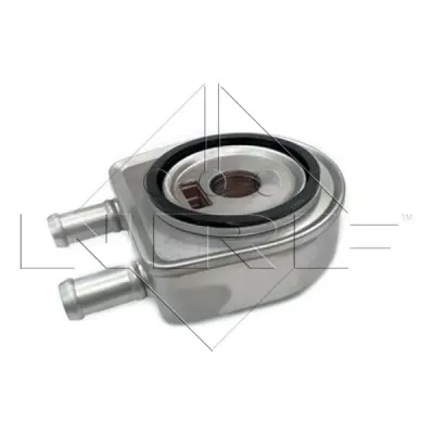 Radiator ulei, ulei motor NRF 31248