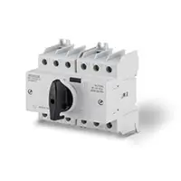 Intrerupator separatorn100A 6P Y4 GENERAL