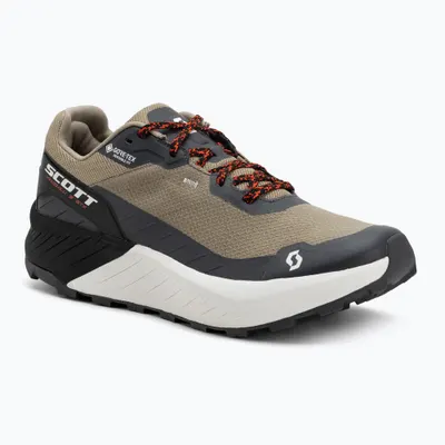 Încălțăminte de alergare pentru bărbați SCOTT Kinabalu 3 Gore-Tex