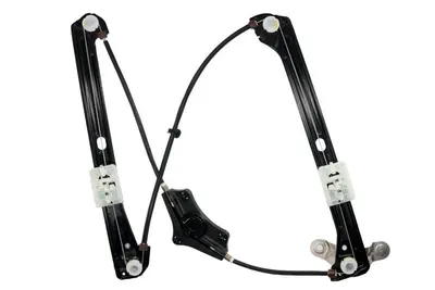 Mecanism actionare geam Fata Dreapta potrivit VW GOLF 7 2012-2021 - (electric, fara motoras, numar usi: 5)