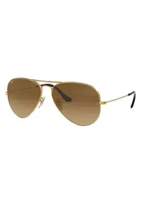 Ochelari de soare RB3025 001/M2 58 | Marime 58 mm