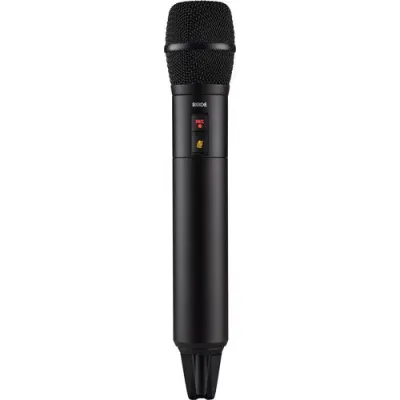 Rode Interview Pro Microfon condensator portabil wireless - Default Title