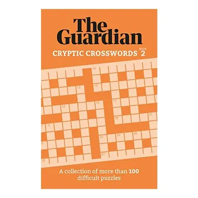 Cryptic Crosswords 2