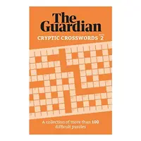 Cryptic Crosswords 2