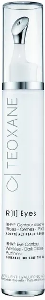 Teoxane Cremă pentru conturul ochilor R[II], 15 ml
