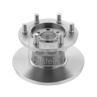 Disc frana FEBI BILSTEIN 17346