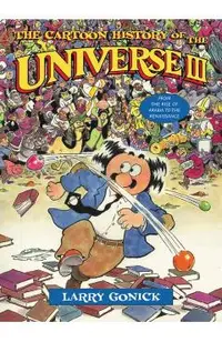 Cartoon History of the Universe III
