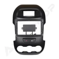 KIT Complet Rama Adaptoare + Cablaj Autodrop Ford Ranger (2012+) pentru Navigatie Multimedia Android 9 inch