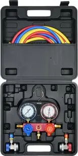 Tester Aer Conditionat 6 Piese