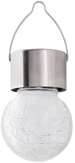 Lampă solară decorativă cu LED Rabalux - Yola 7850, 0.06W, RGB, IP44