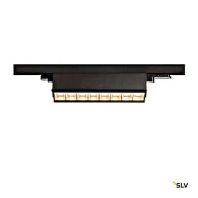 Sight Move 3-Ph. 26w 2700lm 3000k 120° 230v Dali Ip20 Negru