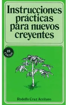 Instrucciones Pr�cticas Para Nuevos Creyentes