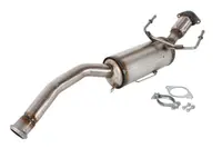 Filtru particule DPF sistem esapament potrivit NISSAN NV400; OPEL MOVANO B; RENAULT MASTER III 2.3D 02.10-