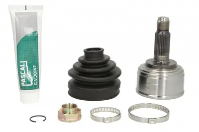Cap planetara spre roata (26z 30z 55mm) HONDA CIVIC V, CIVIC VI 1.3 1.5 1.6 intre 1991-2001