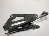 Balama capota stanga cu telescop 7046323 04 BMW Seria 5 GT (2009-2017) [F07]