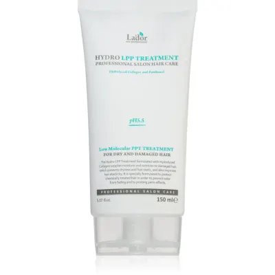 La'dor Hydro LPP masca profund reparatorie tratament pentru par deteriorat 150 ml