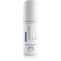 Curaprox Aligner spumă de protecție hrănitoare 40 ml